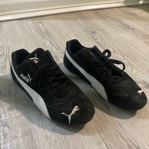 puma speed cat size 7.5